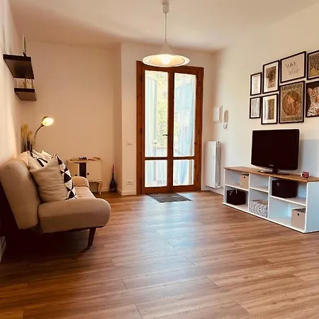 Holiday home Jo's House Calambrone