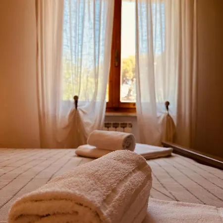 Holiday home Jo's House Calambrone