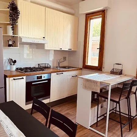 Holiday home Jo's House Calambrone