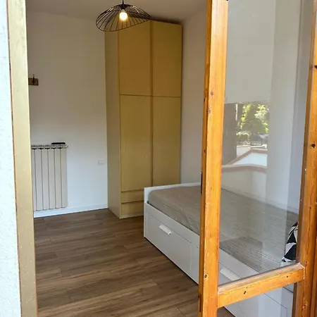 Jo's House Calambrone