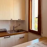 Jo's House Calambrone