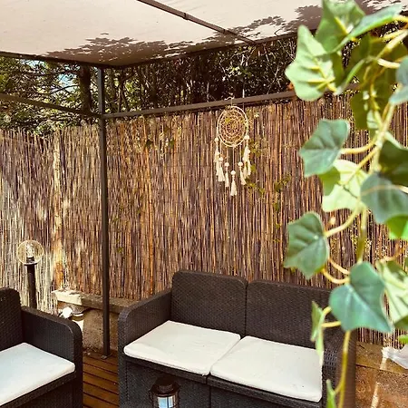 Casa vacanze Jo's House Calambrone