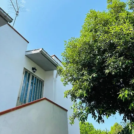 Casa vacanze Jo's House *