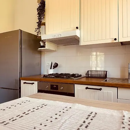 Casa vacanze Jo's House Calambrone