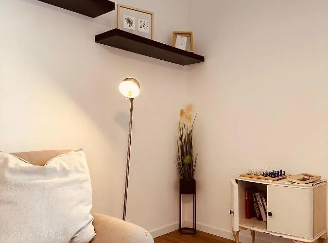 Semesterbostad Jo's House *